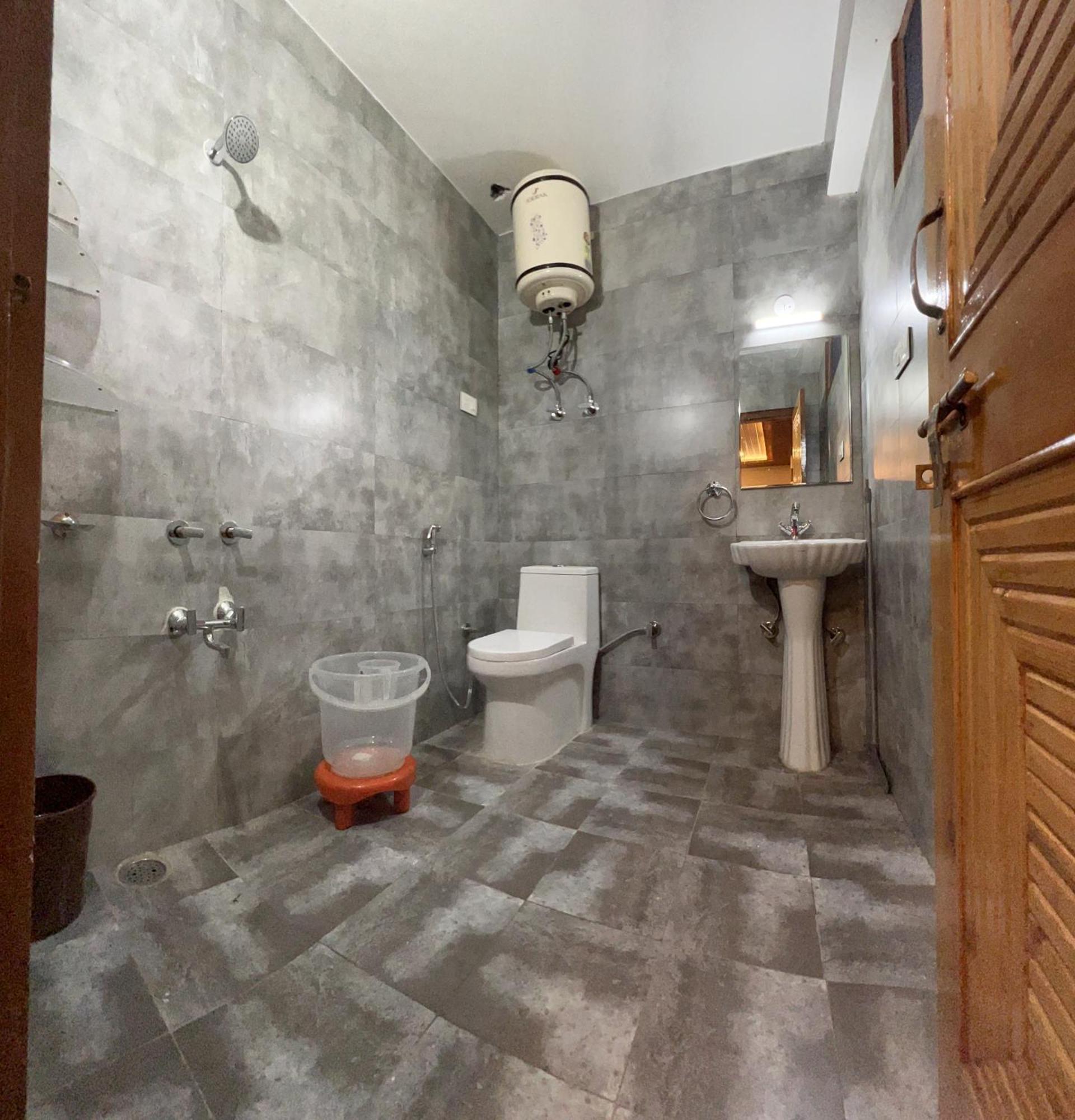 The Sana Luxury Stay, Manali 외부 사진