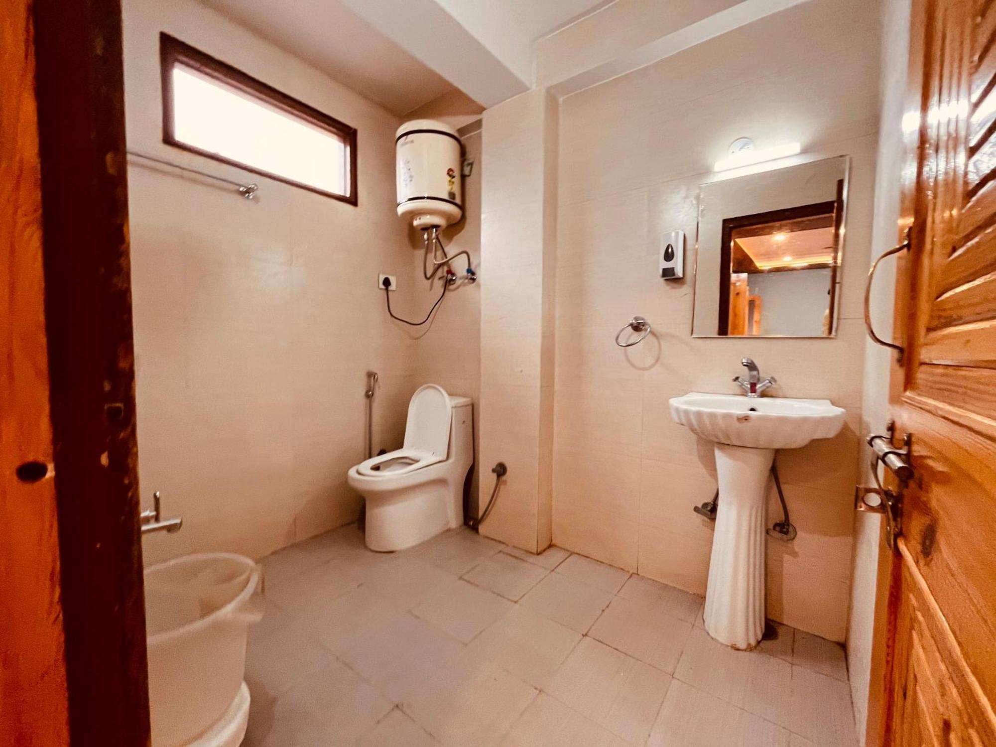 The Sana Luxury Stay, Manali 외부 사진